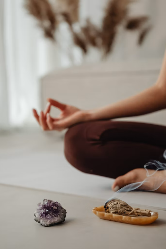 yoga